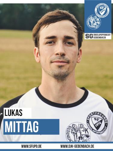 Avatar Bild für Lukas Mittag