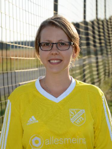 Avatar Bild für Angelika Werner