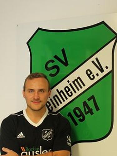 Avatar Bild für Thomas Heigele