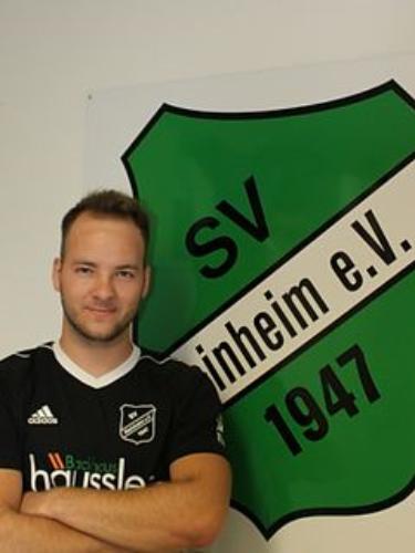 Avatar Bild für Maximilian Lex