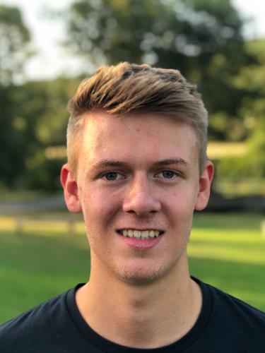 Avatar Bild für Max Vogt