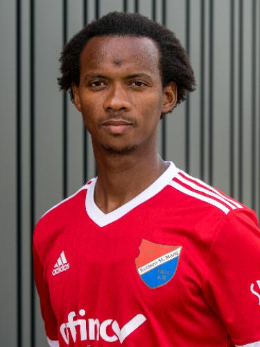 Avatar Bild für Diallo Labayk