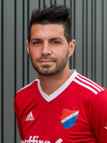 Avatar Bild für Giuliano Vacca