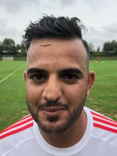 Avatar Bild für Yosef Salah Nama