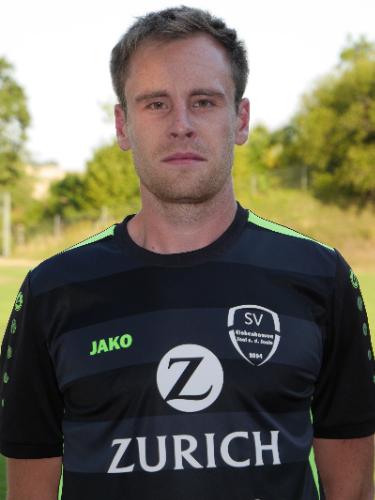 Avatar Bild für Maximilian Bürger