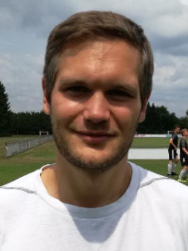 Avatar Bild für Constantin Hetzer
