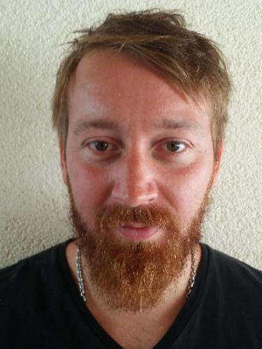 Avatar Bild für Michal Fillinger