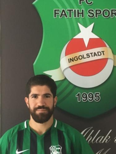 Avatar Bild für Serhat Taskiran