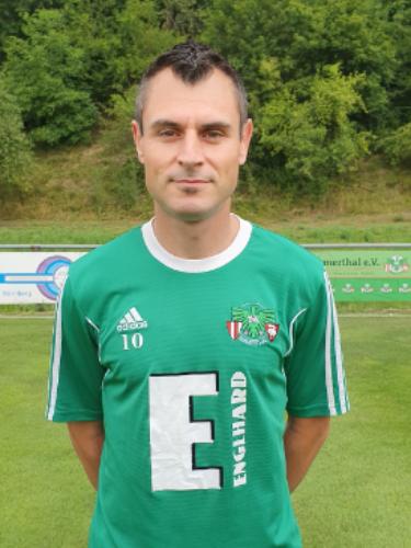 Avatar Bild für Markus Pöllinger