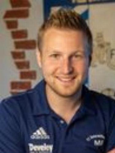 Avatar Bild für Manuel Fischer