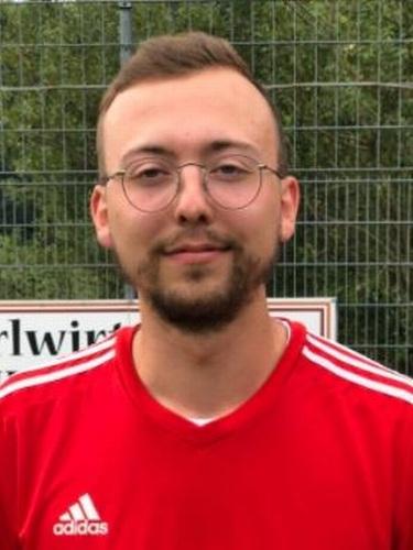Avatar Bild für Damian Greifeneder