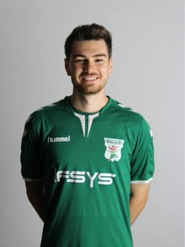 Avatar Bild für Louis Albert