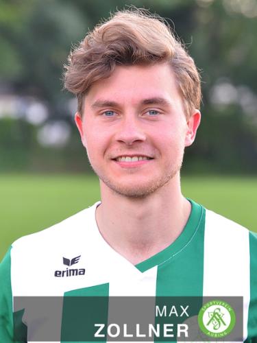 Avatar Bild für Maximilian Zollner