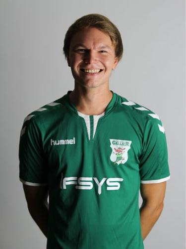 Avatar Bild für Lukas Bauer