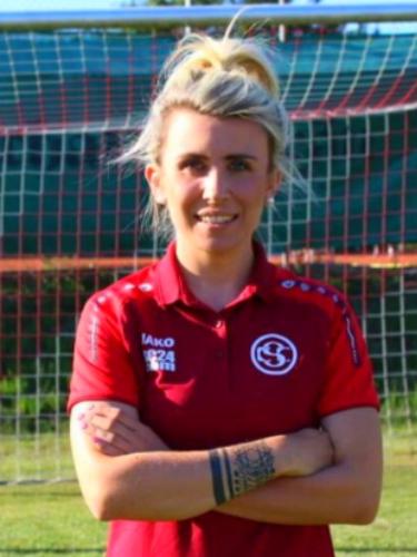 Avatar Bild für Carolin Völk