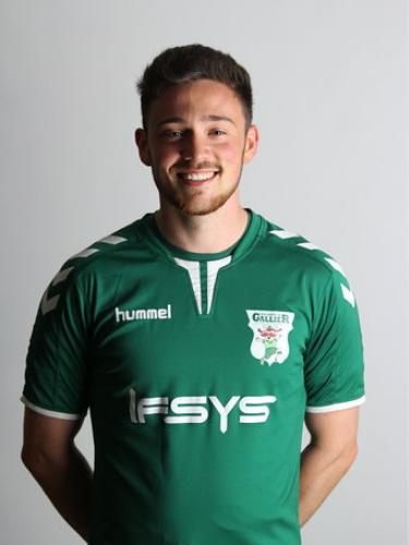 Avatar Bild für Maximilian Dietz