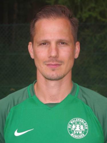 Avatar Bild für Tim Huth