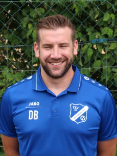 Avatar Bild für David Bauer