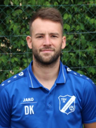 Avatar Bild für Dominik Knorr