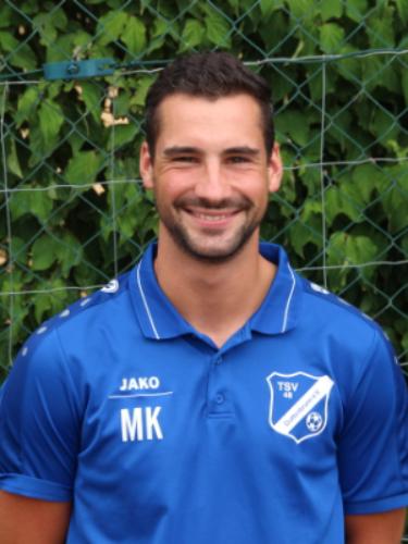 Avatar Bild für Manuel Knorr