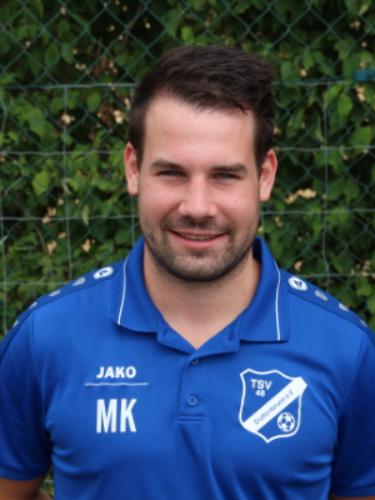 Avatar Bild für Maximilian Kraus