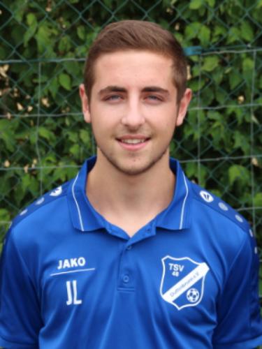 Avatar Bild für Jonas Leibold