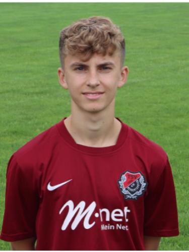 Avatar Bild für Lukas Barisic