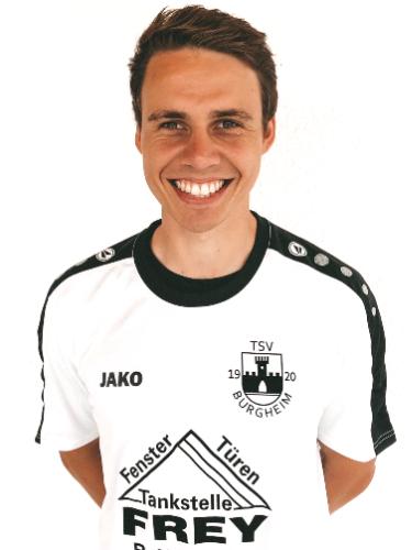 Avatar Bild für Gregor Einberger