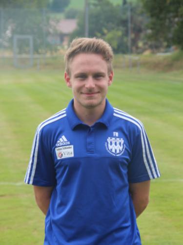 Avatar Bild für Fabian Hutzler