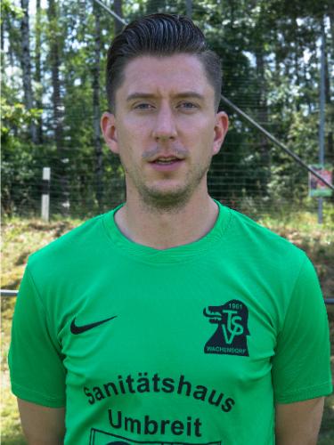 Avatar Bild für Maximilian Paulus