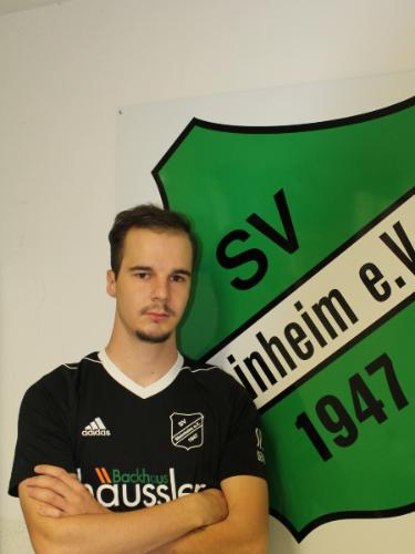 Avatar Bild