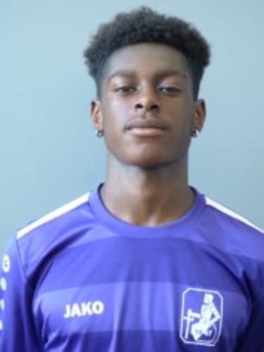 Avatar Bild für Moise Emmanuel Sery