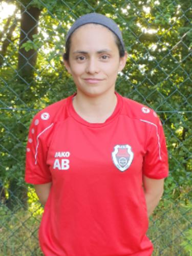 Avatar Bild für Alondra Bueno Breton