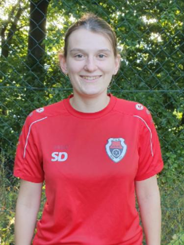 Avatar Bild für Sarah Dörrer