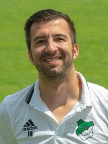 Avatar Bild für Johannes Hofmeister