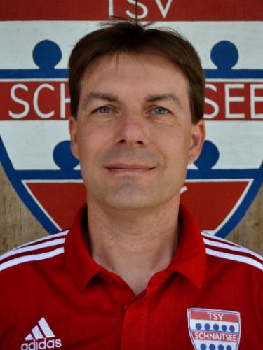 Avatar Bild für Markus Sonnenhuber