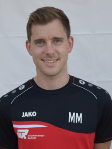 Avatar Bild für Mathias Müller