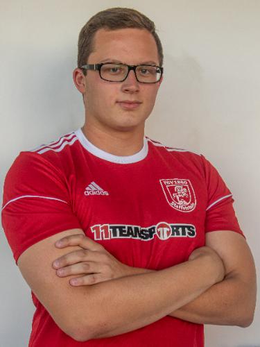 Avatar Bild für Leonard Geuß