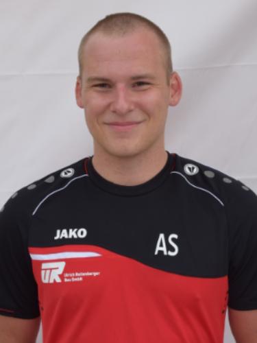 Avatar Bild für Alexander Schmid