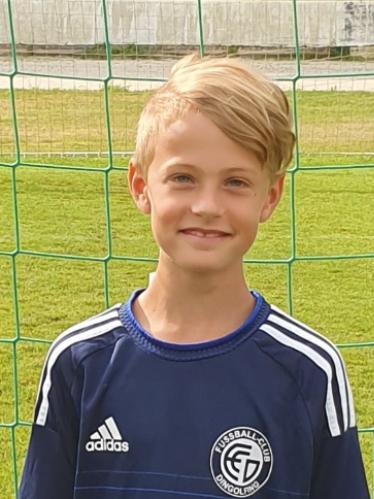 Avatar Bild für Dominik Waldher