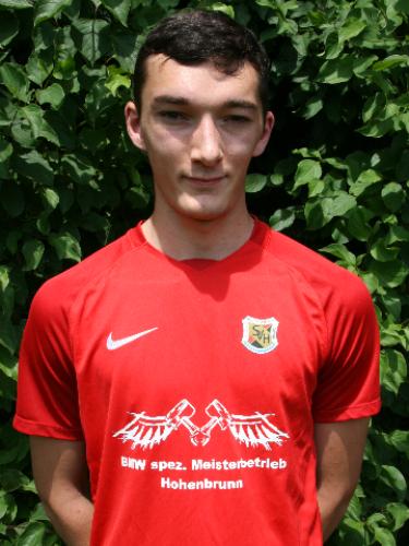 Avatar Bild für Dominik Deml