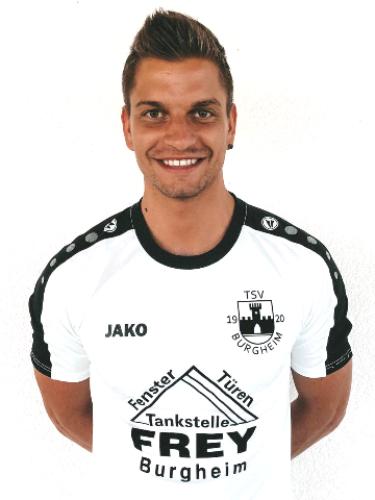 Avatar Bild für Daniel Jester