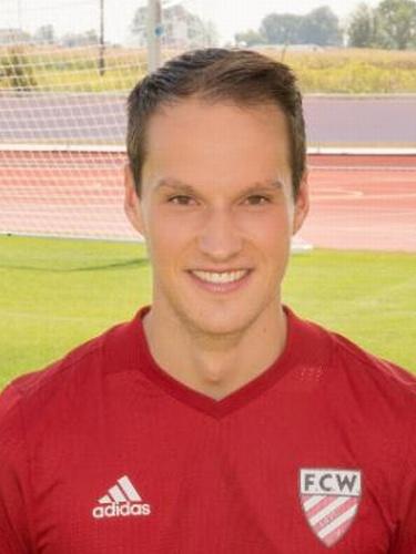 Avatar Bild für Lukas Klostermann
