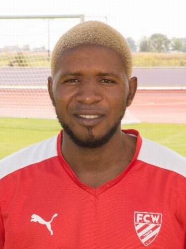 Avatar Bild für Yusif Sesay