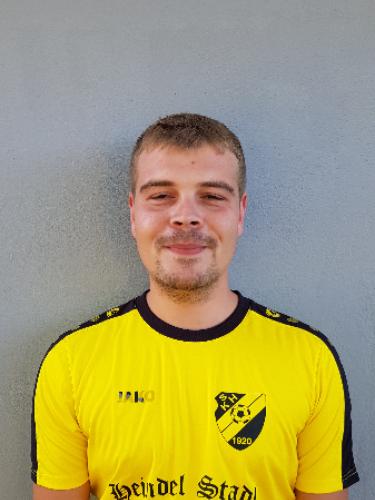 Avatar Bild für Benjamin Burkhardt