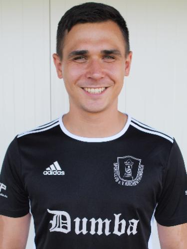 Avatar Bild für Daniel Kohl