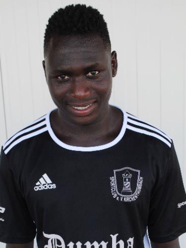 Avatar Bild für Ousman Ndong