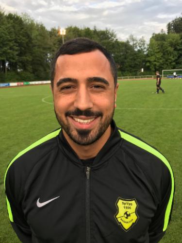 Avatar Bild für Cenk Imsak