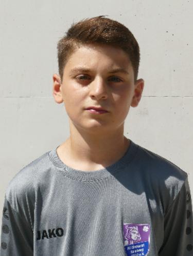 Avatar Bild für Alexander Kajaia