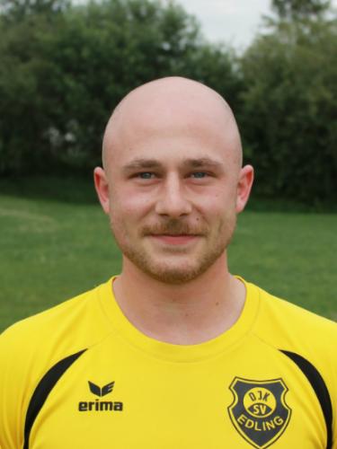 Avatar Bild für Benedikt Rothbucher